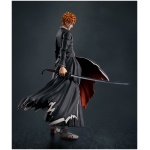 Bleach S.H. Figuarts Action Figure Ichigo Kurosaki Getsugatensho 16cm - Image 2