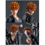 Bleach S.H. Figuarts Action Figure Ichigo Kurosaki Getsugatensho 16cm - Image 6