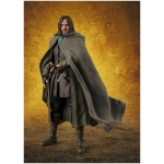 Lord of the Rings S.H. Figuarts Action Figure Aragorn 16cm