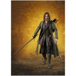 Lord of the Rings S.H. Figuarts Action Figure Aragorn 16cm - Image 2