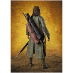 Lord of the Rings S.H. Figuarts Action Figure Aragorn 16cm - Image 3