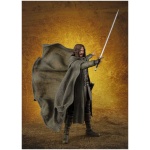 Lord of the Rings S.H. Figuarts Action Figure Aragorn 16cm - Image 4