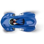 Sonic the Hedgehog Cart RC remote controlled car 2.4GHz Sonic 1/18 - Image 3