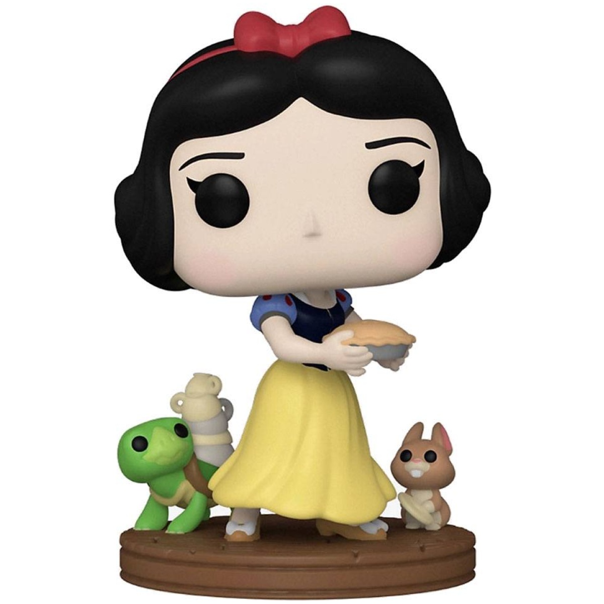 Funko Pop! Disney - Snow White #1019 - Image 2
