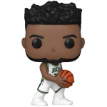 Funko POP! NBA: Bucks - Giannis Antetokounmpo #143 - Image 2