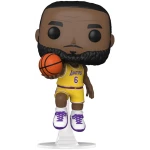 Funko POP! NBA: Lakers - LeBron James #152