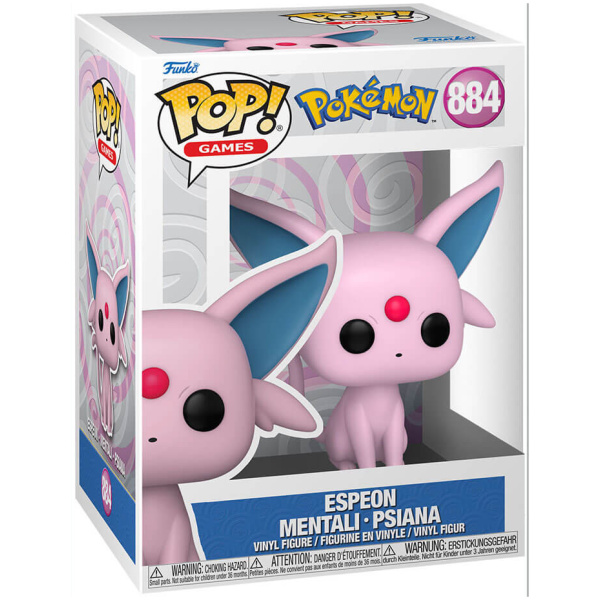 Funko POP! Pokemon - Espeon #884