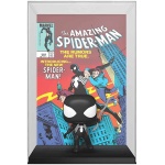 Funko POP! Comic Covers: Marvel The Amazing Spider-Man - Spider-Man #40 - Image 2