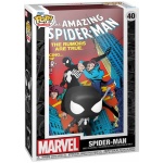 Funko POP! Comic Covers: Marvel The Amazing Spider-Man - Spider-Man #40