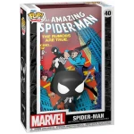 Funko POP! Comic Covers: Marvel The Amazing Spider-Man - Spider-Man #40