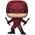 Funko POP! Marvel: Daredevil: Born Again - Daredevil #1543 - Image 2