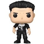 Funko POP! Marvel: Daredevil: Born Again - Punisher #1545 - Image 2