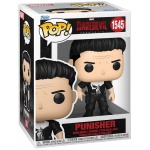 Funko POP! Marvel: Daredevil: Born Again - Punisher #1545