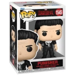 Funko POP! Marvel: Daredevil: Born Again - Punisher #1545