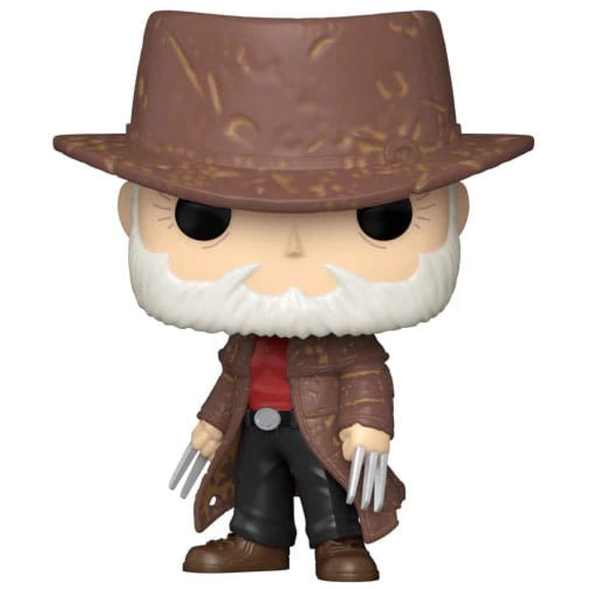 Funko POP! Marvel - Old Man Logan #1374 - Image 2
