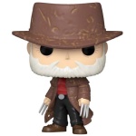 Funko POP! Marvel - Old Man Logan #1374 - Image 2