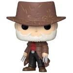 Funko POP! Marvel - Old Man Logan #1374 - Image 2