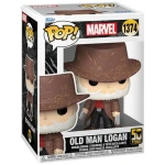 Funko POP! Marvel - Old Man Logan #1374
