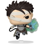 Funko POP! Attack on Titan - Levi #1993 - Image 2