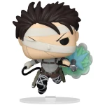Funko POP! Attack on Titan - Levi #1993 - Image 2