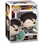 Funko POP! Attack on Titan - Levi #1993