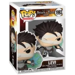 Funko POP! Attack on Titan - Levi #1993