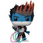 Funko POP! Games: Magic the Gathering - Oko the Trickster#1093 - Image 2