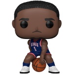Funko POP! NBA: Sacramento Kings - De'Aaron Fox #203 - Image 2