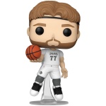 Funko POP! NBA: Dallas Mavericks - Luka Doncic #204 - Image 2