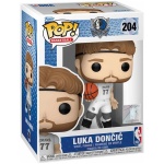 Funko POP! NBA: Dallas Mavericks - Luka Doncic #204