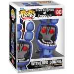 Funko POP! Five Nights at Freddy's - Withered Bonnie #1083