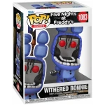 Funko POP! Five Nights at Freddy's - Withered Bonnie #1083