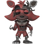 Funko POP! Five Nights at Freddy's - Withered Foxy #1085 - Image 2