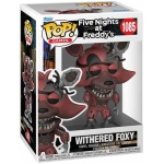 Funko POP! Five Nights at Freddy's - Withered Foxy #1085
