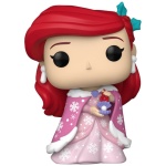 Funko POP! Disney: Holiday - Ariel #1615 - Image 2