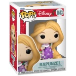 Funko POP! Disney: Holiday - Rapunzel #1613