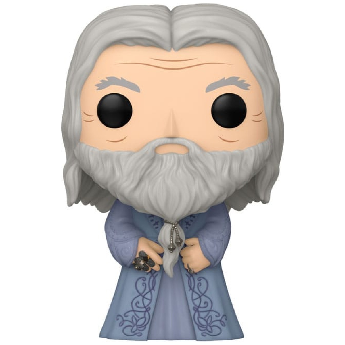 Funko POP! Harry Potter - Albus Dumbledore #183 - Image 2