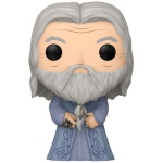 Funko POP! Harry Potter - Albus Dumbledore #183 - Image 2