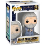 Funko POP! Harry Potter - Albus Dumbledore #183