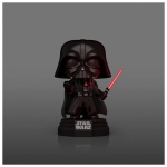 Funko POP! Star Wars - Darth Vader (Lights & Sound) #795 - Image 3
