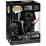 Funko POP! Star Wars - Darth Vader (Lights & Sound) #795