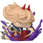Funko POP! Deluxe Chainsaw Man - Power (Blood Mallet) #1973 - Image 2
