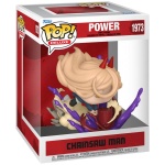 Funko POP! Deluxe Chainsaw Man - Power (Blood Mallet) #1973