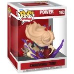 Funko POP! Deluxe Chainsaw Man - Power (Blood Mallet) #1973