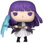 Funko POP! Frieren: Beyond Journey´s End - Fern #1987 - Image 2