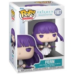 Funko POP! Frieren: Beyond Journey´s End - Fern #1987