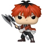 Funko POP! Frieren: Beyond Journey´s End - Stark #1988 - Image 2