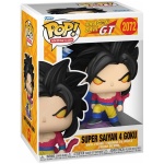 Funko POP! Dragon Ball GT - Super Saiyan 4 Goku #2072