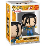 Funko POP! Dragon Ball GT - Super Android 17 #2075