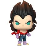 Funko POP! Dragon Ball GT - Super Saiyan 4 Vegeta #2073 - Image 2